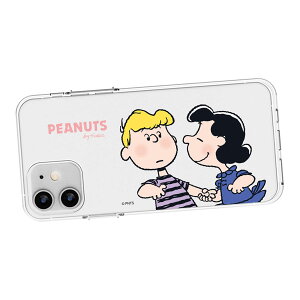Snoopy Best Friends Clear Jelly s[ibc LN^[ \tgP[X iPhone Air 17 Pro Max 16e 16 Plus 15 14 SE3 SE3 13 mini 12 SE2 SE2 11 XS XR X 8 7 P[X Jo[ Peanuts Xk[s[ EbhXgbN `