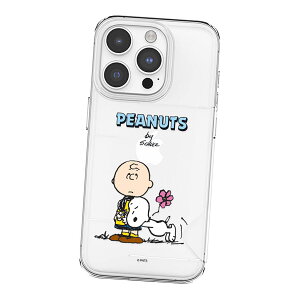 Snoopy Picnic Card Transparent Hard s[ibc LN^[ J[h[ n[hP[X iPhone 16 Plus Pro Max 15 14 vX v }bNX X}z P[X Jo[ Peanuts Xk[s[ Ck EbhXgbN  `