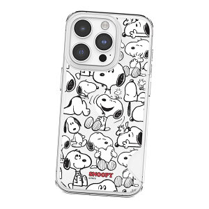 Snoopy Picnic Card Transparent Hard s[ibc LN^[ J[h[ n[hP[X iPhone 16 Plus Pro Max 15 14 vX v }bNX X}z P[X Jo[ Peanuts Xk[s[ Ck EbhXgbN  `