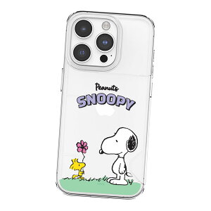 Snoopy Picnic Card Transparent Hard s[ibc LN^[ J[h[ n[hP[X iPhone 16 Plus Pro Max 15 14 vX v }bNX X}z P[X Jo[ Peanuts Xk[s[ Ck EbhXgbN  `