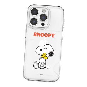 Snoopy Life Card Transparent Hard s[ibc LN^[ J[h[ n[hP[X iPhone 16 Plus Pro Max 15 14 vX v }bNX X}z P[X Jo[ Peanuts Xk[s[ Ck EbhXgbN  