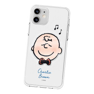 ZbgzSnoopy Big Head Clear Jelly s[ibc LN^[ \tgP[X Acryl Smart Tok Obv t Galaxy S24 FE A55 5G Ultra S23 A54 A53 S22 S21 + Note20 S20 Note10+ S10 Note9 S9 X}z P[X Jo[ Xk[s[