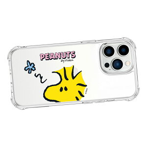 Snoopy and Friends Big Face Bulletproof Jelly Hard s[ibc LN^[ he WFn[hP[X Galaxy S25 Ultra S24 S23 FE A54 5G A53 S22 S21 + Note20 S20 Note10+ S10 Note9 S9 P[X Jo[ Peanuts Xk[s[ Ck E