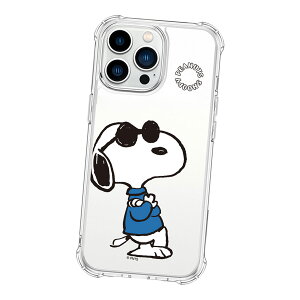 Snoopy Pose Bulletproof Jelly Hard s[ibc LN^[ he WFn[hP[X iPhone Air 17 Pro Max 16 Plus 15 14 SE3 13 mini 12 SE2 11 XS XR X 8 7 P[X Jo[ Peanuts Xk[s[ Ck  킢
