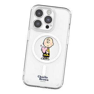 Snoopy Season2 Clear Lens Guard Magnetic Jelly Hard (MagSafe�݊�) �s�[�i�b�c �L�����N�^�[ �\�t�g�P�[�X iPhone 17e Air 17 Pro Max 16e 16 Plus 15 14 13 mini 12 �X�}�z �P�[�X �J�o�[ Peanuts �X�k�[�s�[ �`���[���[ �u���E