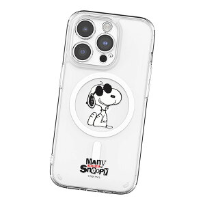 Snoopy Season2 Clear Lens Guard MagSafe s[ibc LN^[ }OZ[t \tgP[X iPhone Air 17 Pro Max 16e 16 Plus 15 14 13 mini 12 X}z P[X Jo[ Peanuts Xk[s[ `[[ uE EbhX