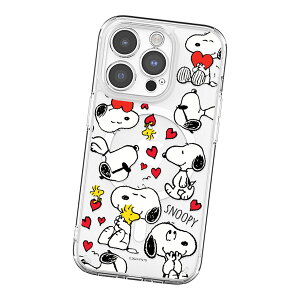 Snoopy Season2 Clear Lens Guard MagSafe s[ibc LN^[ }OZ[t \tgP[X iPhone Air 17 Pro Max 16e 16 Plus 15 14 13 mini 12 X}z P[X Jo[ Peanuts Xk[s[ `[[ uE EbhX