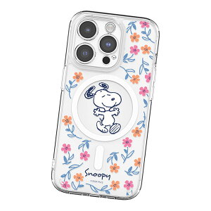 Snoopy Season3 Clear Lens Guard MagSafe s[ibc LN^[ }OZ[t \tgP[X iPhone Air 17 Pro Max 16e 16 Plus 15 14 13 mini 12 X}z P[X Jo[ Peanuts Xk[s[ Ck EbhXgbN g 