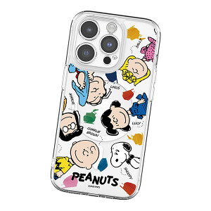 Snoopy Hello Friends Lens Guard MagSafe s[ibc LN^[ }OZ[t \tgP[X iPhone Air 17 Pro Max 16e 16 Plus 15 14 13 mini 12 X}z P[X Jo[ Peanuts Xk[s[ `[[ uE [V[