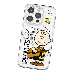Snoopy Sing & Song Lens Guard MagSafe s[ibc LN^[ }OZ[t \tgP[X iPhone Air 17 Pro Max 16e 16 Plus 15 14 13 mini 12 X}z P[X Jo[ Peanuts Xk[s[ `[[ uE EbhX