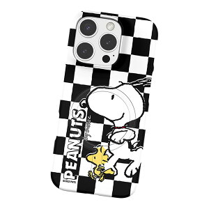 Snoopy Friends Run Pattern MagSafe 3D Hard s[ibc LN^[ }OZ[t n[hP[X iPhone Air 17 Pro Max 16 Plus 15 14 X}z P[X Jo[ Peanuts Xk[s[ `[[ uE EbhXgbN 