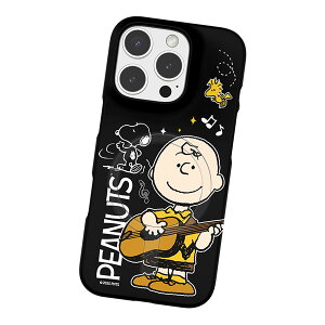 Snoopy Sing & Song MagSafe compatible 3D Hard (MagSafe�݊�) �s�[�i�b�c �L�����N�^�[ �n�[�h�P�[�X Galaxy S26 + Ultra S25 S24 S23 �X�}�z �P�[�X �J�o�[ Peanuts �X�k�[�s�[ �`���[���[ �u���E�� �E�b�h�X�g�b�N ��