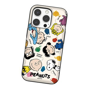 Snoopy Hello Friends Card Door Bumper s[ibc LN^[ J[h[ op[P[X iPhone Air 17 Pro Max 16e 16 Plus 15 14 13 mini X}z P[X Jo[ Peanuts Xk[s[ `[[ uE [V[ 