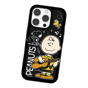 Snoopy Sing & Song Card Door Bumper s[ibc LN^[ J[h[ op[P[X iPhone Air 17 Pro Max 16e 16 Plus 15 14 SE3 13 mini 12 SE2 8 7 X}z P[X Jo[ Peanuts Xk[s[ `[[ uE 