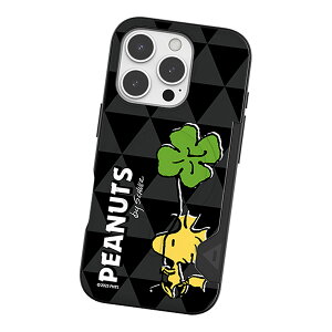 Snoopy Friends Run Pattern Two Card Magnetic Bumper (MagSafe�݊�) �s�[�i�b�c �L�����N�^�[ �J�[�h���[ �o���p�[�P�[�X Galaxy S26 + Ultra S25 S24 �P�[�X �J�o�[ Peanuts �X�k�[�s�[ �E�b�h�X�g�b�N �`���[���[ �u��