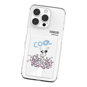 Vintage Snoopy Mood Clear Air Cushion Card Jelly �s�[�i�b�c �L�����N�^�[ �J�[�h���[ �\�t�g�P�[�X iPhone 17e Air 17 Pro Max 16e 16 Plus 15 14 13 mini 12 �X�}�z �P�[�X �J�o�[ Peanuts �X�k�[�s�[ �C�k �E�b�h�X�g�b�N
