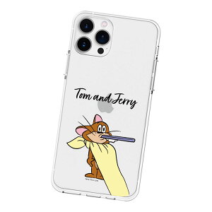 Tom and Jerry Season.1 Clear Jelly ���[�i�[�E�u���U�[�X �L�����N�^�[ �\�t�g�P�[�X iPhone 17e Air 17 Pro Max 16e 16 Plus 15 14 SE3 13 mini 12 SE2 11 XS XR X 8 7 �X�}�z �P�[�X �J�o�[ �g���ƃW�F���[ �g���W�F�� TJ �g