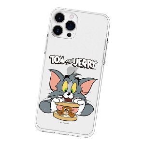 Tom and Jerry Season.2 Clear Jelly [i[EuU[X LN^[ \tgP[X Galaxy S25 Ultra S24 FE A55 5G S23 A54 A53 S22 S21 + Note20 S20 Note10+ S10 X}z P[X Jo[ gƃWF[ gWF TJ g