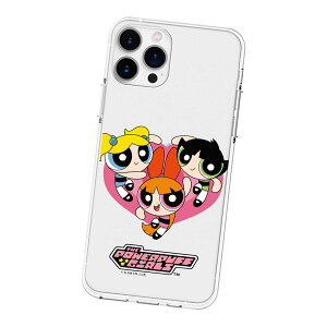 Powerpuff Girls Season.1 Clear Jelly �J�[�g�D�[���E�l�b�g���[�N �L�����N�^�[ �\�t�g�P�[�X iPhone 17e Air 17 Pro Max 16e 16 Plus 15 14 SE3 13 mini 12 SE2 11 XS XR X 8 7 �X�}�z �P�[�X �J�o�[ CN ���[�i�[�E�u���U�[�X