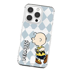 Snoopy Friends Run Pattern Card Clear Jelly s[ibc LN^[ J[h[ \tgP[X iPhone Air 17 Pro Max 16e 16 Plus 15 14 SE3 13 mini 12 SE2 8 7 X}z P[X Jo[ Peanuts Xk[s[ `[[ uE