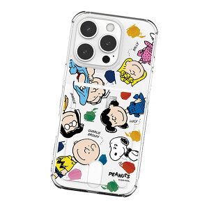 Snoopy Hello Friends Card Clear Jelly s[ibc LN^[ J[h[ \tgP[X iPhone Air 17 Pro Max 16e 16 Plus 15 14 SE3 13 mini 12 SE2 8 7 X}z P[X Jo[ Peanuts Xk[s[ `[[ uE 