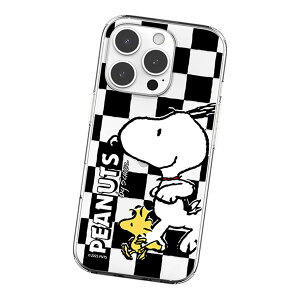 Snoopy Friends Run Pattern Clear Jelly s[ibc LN^[ \tgP[X iPhone Air 17 Pro Max 16e 16 Plus 15 14 SE3 13 mini 12 SE2 11 XS XR X 8 7 X}z P[X Jo[ Peanuts Xk[s[ `[[ uE Eb