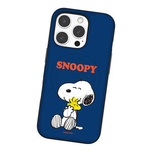 Snoopy Life MagSafe Card Door Bumper s[ibc LN^[ J[h[ op[P[X Galaxy S25 Ultra S24 P[X Jo[ X}zP[X X}zJo[ Peanuts Xk[s[ Ck EbhXgbN   