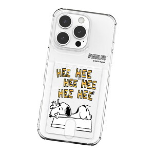 Vintage Snoopy Daily Clear Air Cushion Card Jelly �s�[�i�b�c �L�����N�^�[ �J�[�h���[ �\�t�g�P�[�X Galaxy S26 + Ultra S25 S24 FE S23 A54 5G A53 S22 S21 Note20 S20 �X�}�z �P�[�X �J�o�[ Peanuts �X�k�[�s�[ �C�k �E�b�h