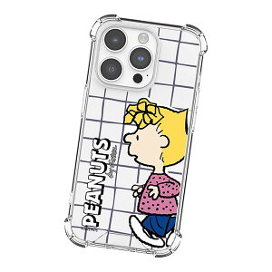 Snoopy Friends Run Pattern Bumper Jelly Hard s[ibc LN^[ he WFn[hP[X Galaxy S25 Ultra S24 S23 FE A54 5G A53 S22 S21 + Note20 S20 Note10+ S10 X}z P[X Jo[ Peanuts Xk[s[ `[[