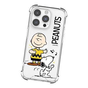Snoopy Sing & Song Bumper Jelly Hard s[ibc LN^[ he WFn[hP[X Galaxy S25 Ultra S24 S23 FE A54 5G A53 S22 S21 + Note20 S20 Note10+ S10 X}z P[X Jo[ Peanuts Xk[s[ `[[ u