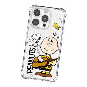 Snoopy Sing & Song Bumper Jelly Hard s[ibc LN^[ he WFn[hP[X iPhone Air 17 Pro Max 16 Plus 15 14 SE3 13 mini 12 SE2 11 XS XR X 8 7 X}z P[X Jo[ Peanuts Xk[s[ `[[ uE