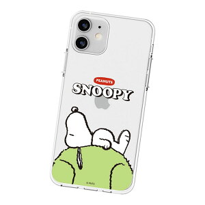 Snoopy Pose Clear Jelly s[ibc LN^[ \tgP[X iPhone Air 17 Pro Max 16e 16 Plus 15 14 SE3 13 mini 12 SE2 11 XS XR X 8 7 X}z P[X Jo[ Peanuts Xk[s[ Ck