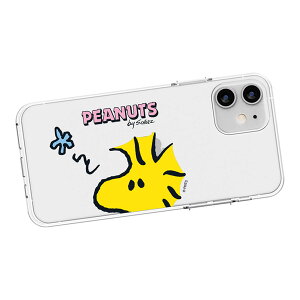 Snoopy and Friends Big Face Clear Jelly s[ibc LN^[ \tgP[X iPhone Air 17 Pro Max 16e 16 Plus 15 14 SE3 13 mini 12 SE2 11 XS XR X 8 7 X}z P[X Jo[ Peanuts Xk[s[ Ck EbhXgbN  