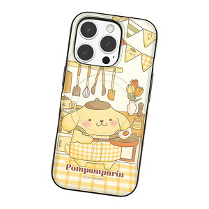 Sanrio Characters Room Tour Magnetic Card Door Bumper (MagSafe�݊�) �T�����I �L�����N�^�[ �J�[�h���[ �o���p�[�P�[�X iPhone Air 17 Pro Max 16 Plus 15 �X�}�z �P�[�X �J�o�[ �L�e�B ����� �}�C���� �����f�B �N��