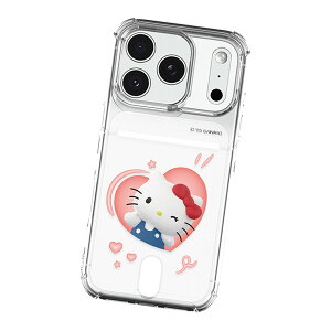 Sanrio Characters Heart Pop Clear Air Cushion Card Jelly �T�����I �L�����N�^�[ �J�[�h���[ �\�t�g�P�[�X Galaxy S25 Ultra S24 FE S23 A54 5G A53 S22 S21 + Note20 S20 �X�}�z �P�[�X �J�o�[ ���� ���킢�� �L�e�B �}�C��