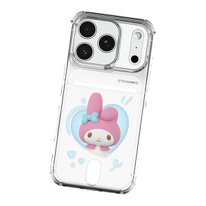 Sanrio Characters Heart Pop Clear Air Cushion Card Jelly �T�����I �L�����N�^�[ �J�[�h���[ �\�t�g�P�[�X iPhone 17e Air 17 Pro Max 16e 16 Plus 15 14 13 mini 12 8 7 �X�}�z �P�[�X �J�o�[ ���� �L�e�B �}�C���� �N���~ 
