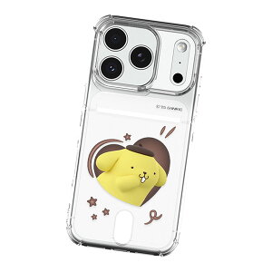 Sanrio Characters Heart Pop Clear Air Cushion Card Jelly �T�����I �L�����N�^�[ �J�[�h���[ �\�t�g�P�[�X iPhone 17e Air 17 Pro Max 16e 16 Plus 15 14 13 mini 12 �X�}�z �P�[�X �J�o�[ ���� �L�e�B �}�C���� �N���~ �|