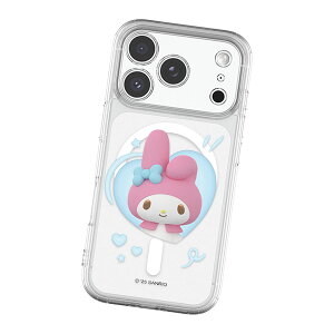 Sanrio Characters Heart Pop Clear Lens Guard Magnetic �T�����I �L�����N�^�[ �L�����N�^�[ �W�F���n�[�h�P�[�X iPhone 17e Air 17 Pro Max 16e 16 Plus 15 14 13 mini �X�}�z �P�[�X �J�o�[ �L�e�B ����� �V�i�����[�� 