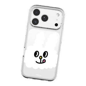 Bunni Konbiny Close-up Clear Jelly �o�j�[ �R���r�j �L�����N�^�[ �\�t�g�P�[�X Galaxy S26 + Ultra S25 S24 FE A55 5G S23 A54 A53 S22 S21 Note20 S20 Note10+ S10 �X�}�z �P�[�X �J�o�[ BunniKonbiny �E�T�M �}������ ���O����