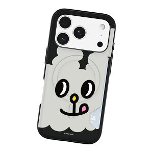Bunni Konbiny Close-up Two Card Magnetic Bumper (MagSafe�݊�) �o�j�[ �R���r�j �L�����N�^�[ �J�[�h���[ �o���p�[�P�[�X Galaxy S26 + Ultra S25 S24 �X�}�z �P�[�X �J�o�[ BunniKonbiny �E�T�M �}������ ���O����� �}