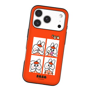 Bunni Konbiny Photo Cut Card Door Bumper �o�j�[ �R���r�j �L�����N�^�[ �J�[�h���[ �o���p�[�P�[�X Galaxy S26 + Ultra S25 S24 FE A55 5G S23 A54 A53 S22 S21 Note20 �X�}�z �P�[�X �J�o�[ BunniKonbiny �E�T�M �}������ ��