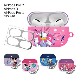 Disney AirPods (Pro) Hard Case fBYj[ LN^[ n[hP[X GA[|bY v2 3 v1 p [ P[X Jo[ z_[t  [d ~bL[ }EX mickey mouse ~j[ minnie h