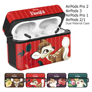 Disney Bambi AirPods (Pro) Case fBYj[ LN^[ GA[|bY v2 3 v1 2 1 p [ P[X Jo[  [d Xgbv L[ z_[ O t or RWJ 