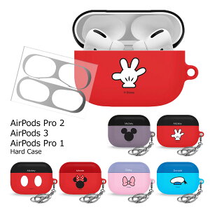 Disney Symbol AirPods (Pro) Hard Case fBYj[ LN^[ n[hP[X GA[|bY v2 3 v1 p [ P[X Jo[ z_[t  [d ~bL[ }EX ~j[ hih _