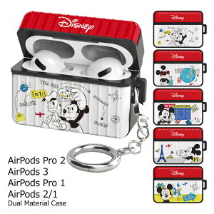 Disney Travel AirPods (Pro) Case fBYj[ LN^[ GA[|bY v2 3 v1 2 1 p [ P[X Jo[  [d \ Xgbv L[ z_[ O t ~bL[