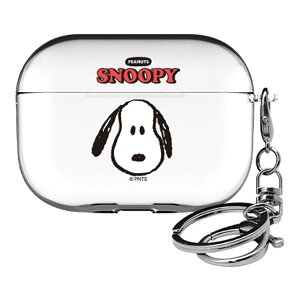 Snoopy Picnic AirPods Pro Clear Hard Case s[ibc LN^[ n[hP[X GA[|bY v2 v1 p [ P[X Jo[ z_[t  [d Peanuts Xk[s[ EbhXgbN `[