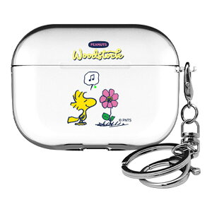 Snoopy Picnic AirPods Pro Clear Hard Case s[ibc LN^[ n[hP[X GA[|bY v2 v1 p [ P[X Jo[ z_[t  [d Peanuts Xk[s[ EbhXgbN `[