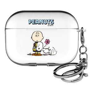 Snoopy Picnic AirPods Pro3 4 Pro2 3 Pro1 Clear Hard Case �s�[�i�b�c �L�����N�^�[ �n�[�h�P�[�X �G�A�[�|�b�Y �v��3 �v��2 �v��1 ��p ���[ �P�[�X �J�o�[ �z���_�[�t�� ���� �[�d Peanuts �X�k�[�s�[ �E�b�h