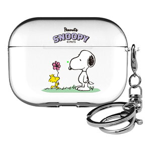 Snoopy Picnic AirPods Pro3 4 Pro2 3 Pro1 Clear Hard Case �s�[�i�b�c �L�����N�^�[ �n�[�h�P�[�X �G�A�[�|�b�Y �v��3 �v��2 �v��1 ��p ���[ �P�[�X �J�o�[ �z���_�[�t�� ���� �[�d Peanuts �X�k�[�s�[ �E�b�h