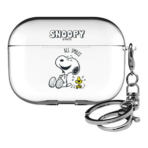 Snoopy Picnic AirPods Pro3 4 Pro2 3 Pro1 Clear Hard Case �s�[�i�b�c �L�����N�^�[ �n�[�h�P�[�X �G�A�[�|�b�Y �v��3 �v��2 �v��1 ��p ���[ �P�[�X �J�o�[ �z���_�[�t�� ���� �[�d Peanuts �X�k�[�s�[ �E�b�h